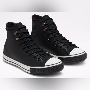 Converse Chuck Taylor AS Winter GORE-TEX Sneaker Boot
